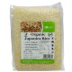 Organic Japonica Rice